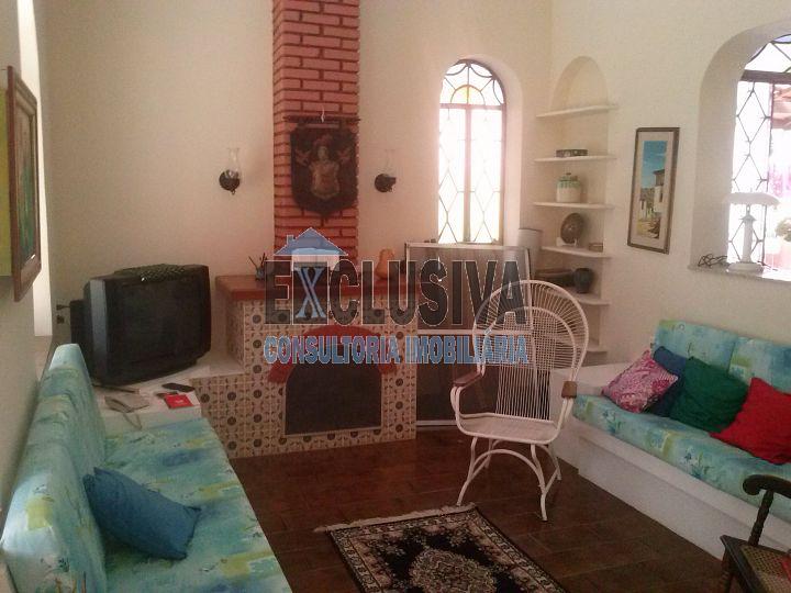 Casa para Alugar em Amparo/SP - R$ 1.600,00 - Exclusiva Imóveis ...